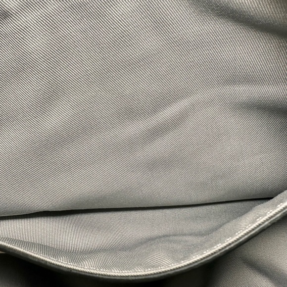 Rag & Bone White Leather Hobo Bag - Picture 11 of 13